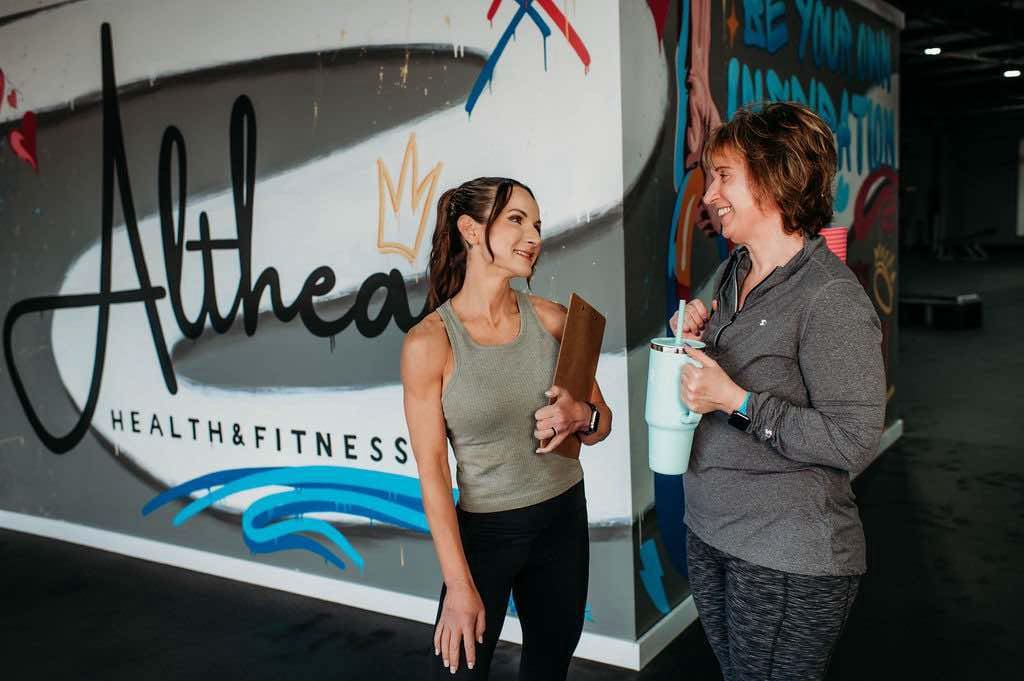 Everyday Health & Fitness